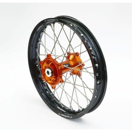 Rueda trasera completa RFX Race MX 19x1.85 - motoscamaralweb.com