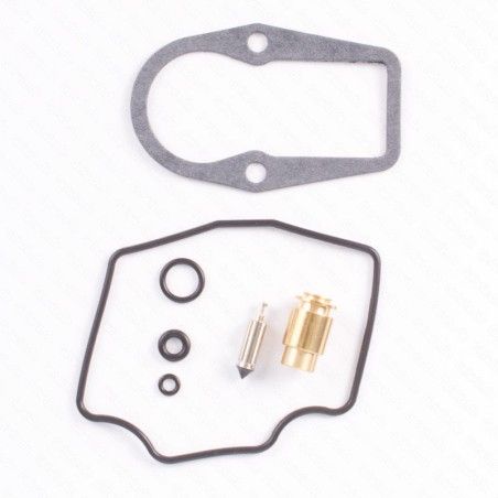 Kit Reparación de carburador TT600 85-92 - motoscamaralweb.com