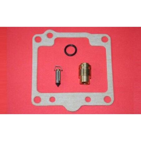 Kit Reparación de carburador Yamaha XS 400 SE 1982 CAB-Y6 - motoscamaralweb.com