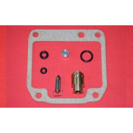 Kit Reparación de carburador Yamaha XJ 550 RH/RJ/RK SECA 1981-83 CAB-Y7 - motoscamaralweb.com