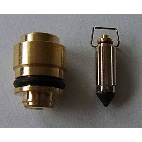 Aguja de flotador con asiento completo Tourmax - motoscamaralweb.com