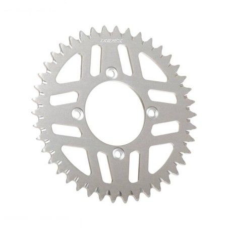 Corona RFX Pro Series Trials aluminio - 520 - motoscamaralweb.com