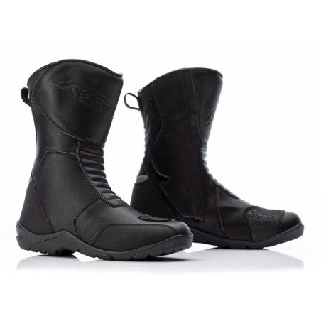 Botas de mujer RST AXIOM WP Negro. 38/UK5 [RSTBOOTS] - motoscamaralweb.com
