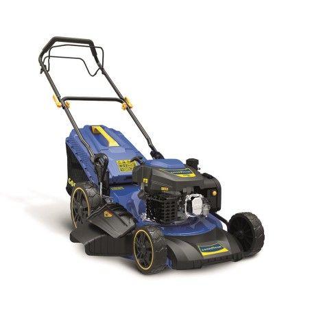 CORTACESPED GOODYEAR GY531LM- motoscamaralweb.com