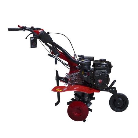 MOTOAZADA DUCATI DTL7000 7,0 HP- motoscamaralweb.com