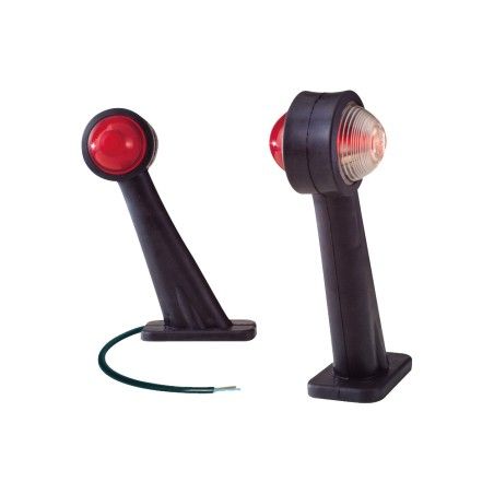 GALIBO LED BRAZO RECTO 50X95X190 MM - motoscamaralweb.com