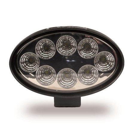 FARO DE TRABAJO GOODYEAR GY 508WLO 8 LED 1560 LM 9-32V OVALADO - motoscamaralweb.com