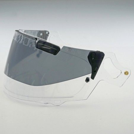 Kit ARAI Pro Shade VAS-V (Pantalla Transparente+Visor solar). Transparente - motoscamaralweb.com