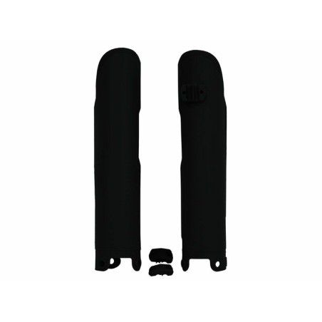 Protectores de horquilla RACETECH - negro - motoscamaralweb.com