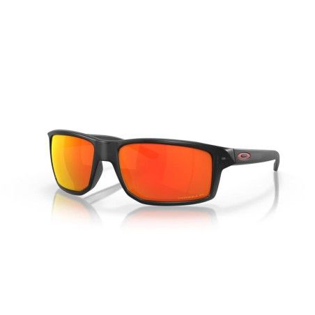 Gafas de Sol OAKLEY Gibston Lentes Prizm Ruby Polarized - motoscamaralweb.com