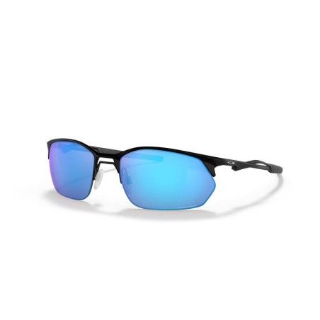 Gafas de Sol OAKLEY Wire Tap 2.0 Lentes Prizm Sapphire - motoscamaralweb.com
