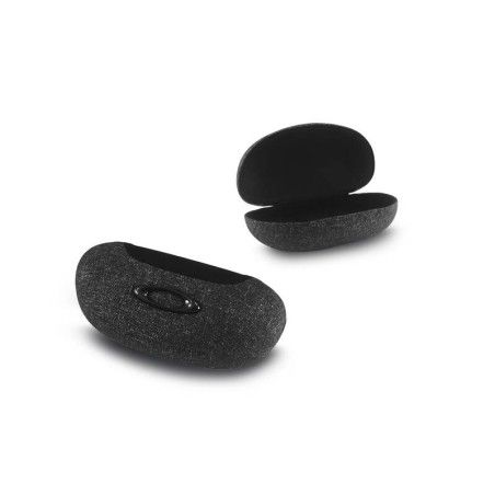 Estuche para gafas de sol OAKLEY Ellipse O - Negro - motoscamaralweb.com
