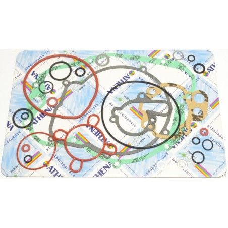 Kit de juntas de parte alta ATHENA (retenes de aceite no incluidos) - motoscamaralweb.com