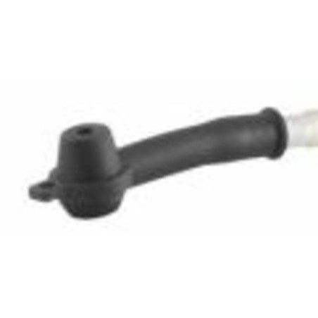 Punta goma de recambio para purgador de freno EXPERT 892755 - motoscamaralweb.com