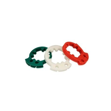 Kit de anillos para acelerador DOMINO XM2 - motoscamaralweb.com