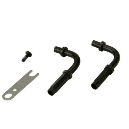 Guiacables para acelerador Domino XM2 97.5555 - motoscamaralweb.com