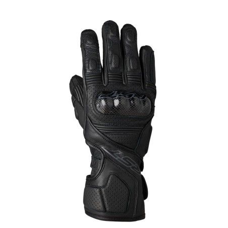 Guantes RST Fulcrum hombre CE - Negro - motoscamaralweb.com