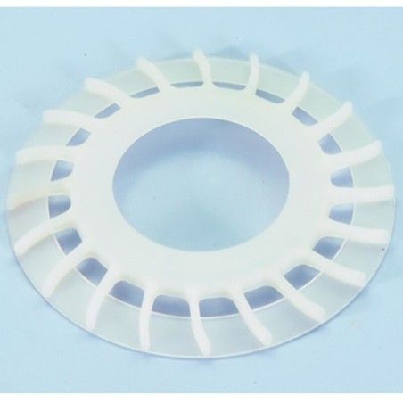 Ventilador SemiPolea Piaggio/Minarelli Polini 246.032- motoscamaralweb