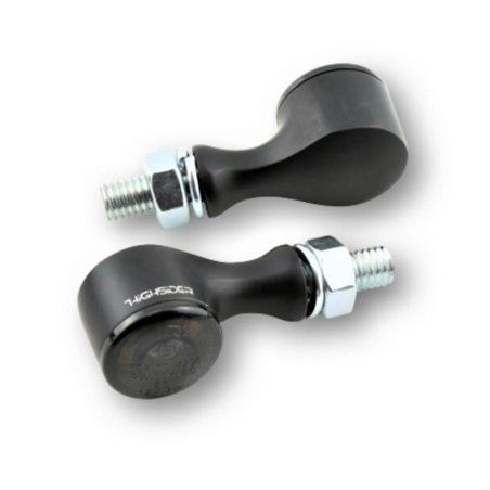 Juego de intermitentes LED HIGHSIDER Apollo Classic - 3en1 - motoscamaralweb.com