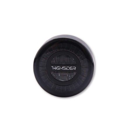 Piloto trasero LED HIGHSIDER pro Rocket - homologado E - 1 pza - motoscamaralweb.com
