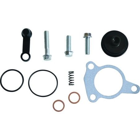 Kit reparación de receptor de embrague ALL BALLS - motoscamaralweb.com