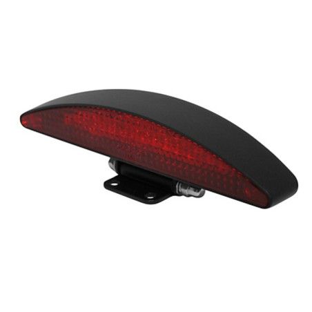Piloto trasero LED HIGHSIDER pro Interstate - homologado E - 1 pza - motoscamaralweb.com
