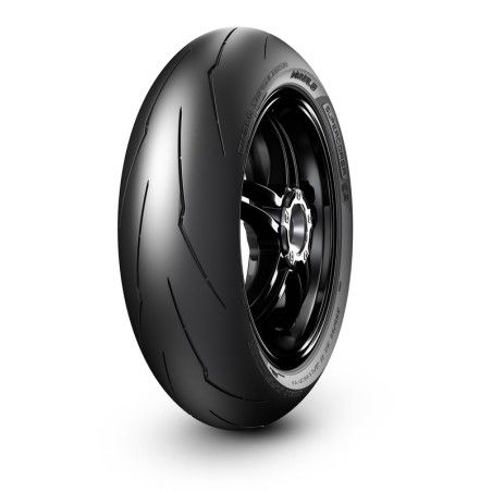 Neumático PIRELLI DIABLO SUPERCORSA SP V3 190/50 ZR 17 M/C (73W) TL - motoscamaralweb.com