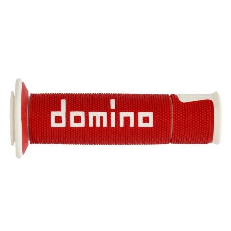 Puños DOMINO A450 Street Racing- motoscamaralweb.com