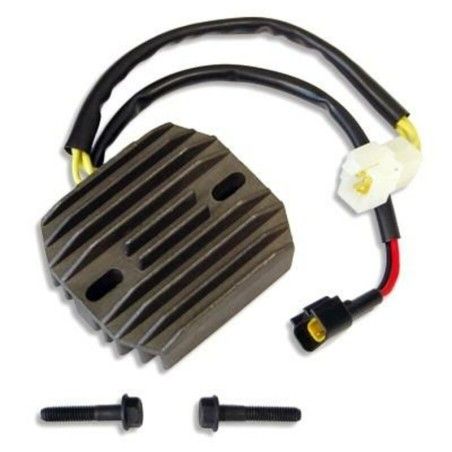 Regulador ELECTROSPORT - Suzuki - motoscamaralweb.com