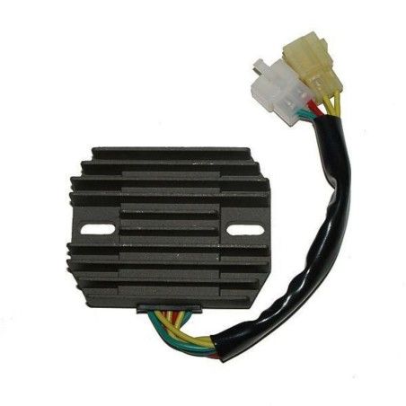 Regulador ELECTROSPORT - Ducati - motoscamaralweb.com