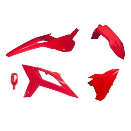 Kit plastica RACETECH - OEM Color (22) Beta RR - motoscamaralweb.com