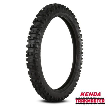 Neumático KENDA K760 TRAKMASTER 2 70/100-19 NHS 42M TT - motoscamaralweb.com
