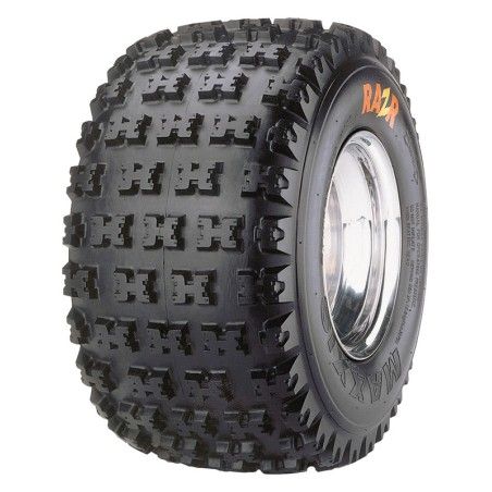 Neumático MAXXIS RAZR M932 22X11-9 4PR 43J E TL - motoscamaralweb.com
