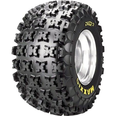 Neumático MAXXIS RAZR2 M934 AT20X11-9 6PR 43J E TL - motoscamaralweb.com