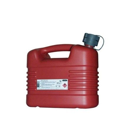 Garrafa de gasolina PRESSOL - 10L - motoscamaralweb.com