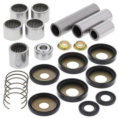 Kit de rodamientos. retenes y casquillos de bieleta ALL BALLS 27-1069 - motoscamaralweb.com