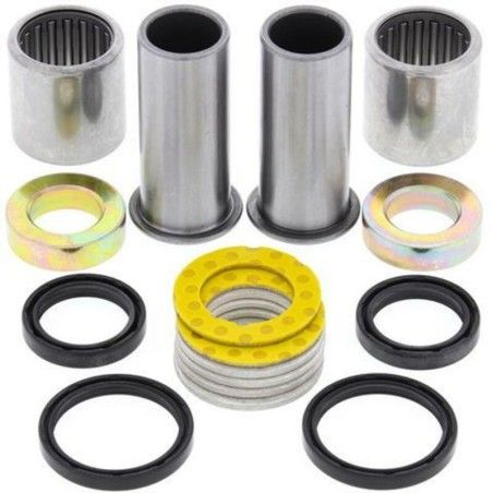 Kit rodamientos de basculante ALL BALLS 28-1044 - motoscamaralweb.com