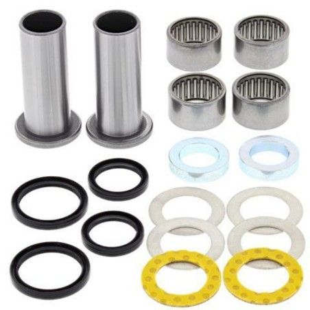 Kit rodamientos de basculante ALL BALLS 28-1160 - motoscamaralweb.com