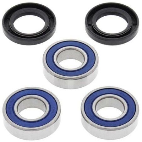 Kit de rodamientos de rueda ALL BALLS 25-1233 - motoscamaralweb.com