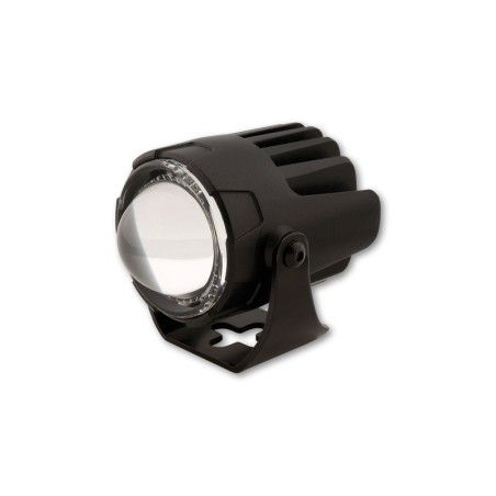 Faro delantero LED HIGHSIDER FT-13-High (luz de carretera + luz de posición) - motoscamaralweb.com