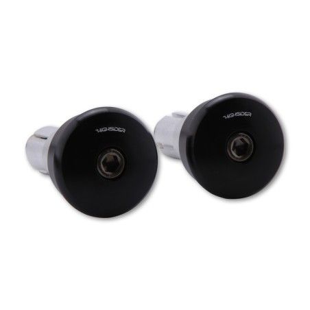 Contrapesos de manillar HIGHSIDER Curve - motoscamaralweb.com
