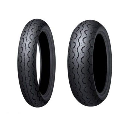 Neumático DUNLOP TT100 GP 150/70 R 17 M/C 69W TL - motoscamaralweb.com