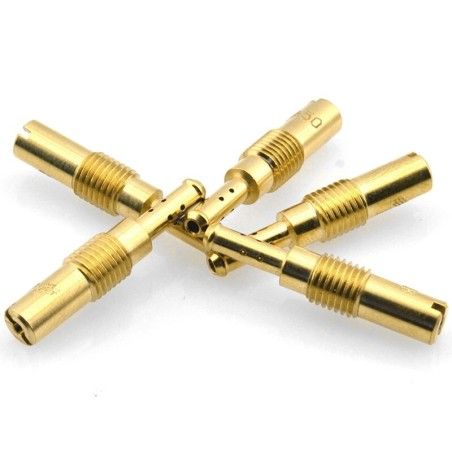 Bolsa de 5 chiclés de baja Polini Keihin-PWK 35 - motoscamaralweb.com