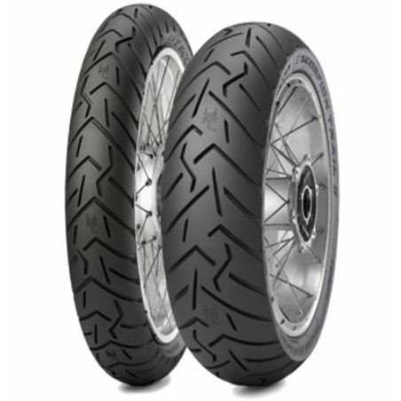 Neumático PIRELLI SCORPION TRAIL II 150/70 R 18 M/C 70V TL - motoscamaralweb.com