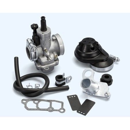 Carburador POLINI ⌀ 21 mm - motoscamaralweb.com