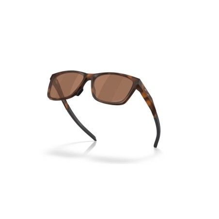 Gafas de Sol OAKLEY Paracord Matte Brown Tortoise - Lentes Prizm Tungsten - motoscamaralweb.com