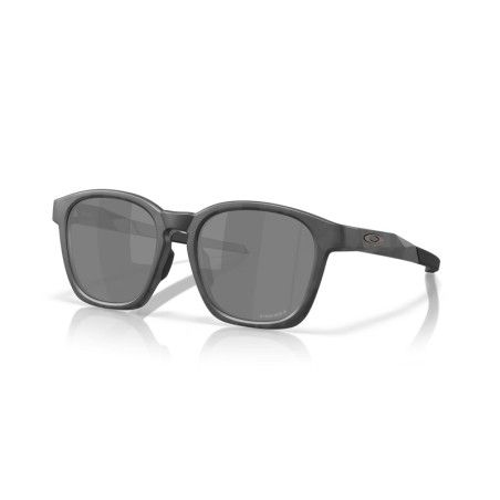 Gafas de Sol OAKLEY Shackle Matte Black Camo - Lentes Prizm Black - motoscamaralweb.com