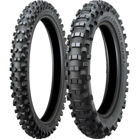 Neumático DUNLOP GEOMAX EN91F 90/90-21 M/C 54R TT - motoscamaralweb.com