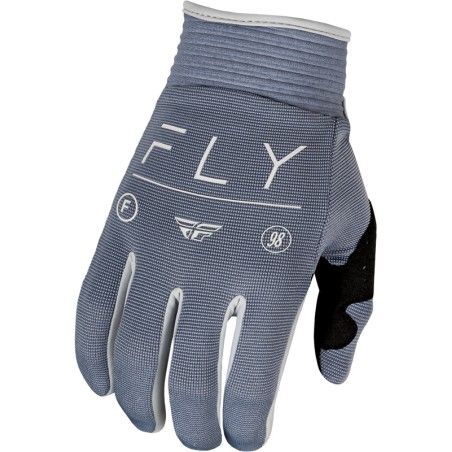 Guantes FLY RACING F-16 - Stone / Negro - motoscamaralweb.com