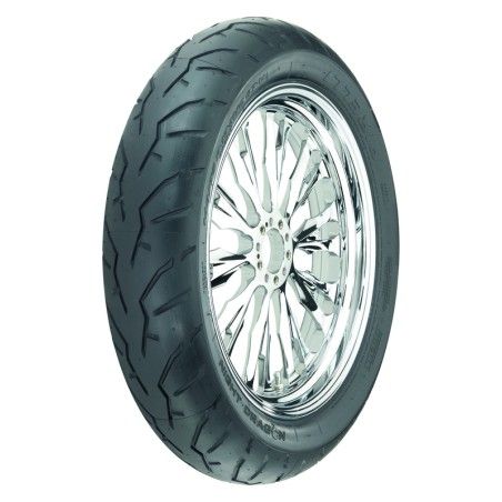Neumático PIRELLI NIGHT DRAGON (F) 130/70 R 18 M/C 63V TL - motoscamaralweb.com